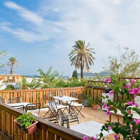 Kristina's Rooms Rhodes City Εξωτερικό φωτογραφία