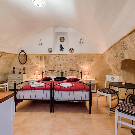 Kristina's Rooms Rhodes City Εξωτερικό φωτογραφία