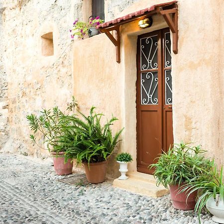 Kristina's Rooms Rhodes City Εξωτερικό φωτογραφία