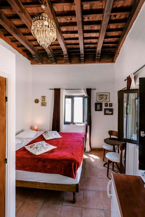 Kristina's Rooms Rhodes City Εξωτερικό φωτογραφία