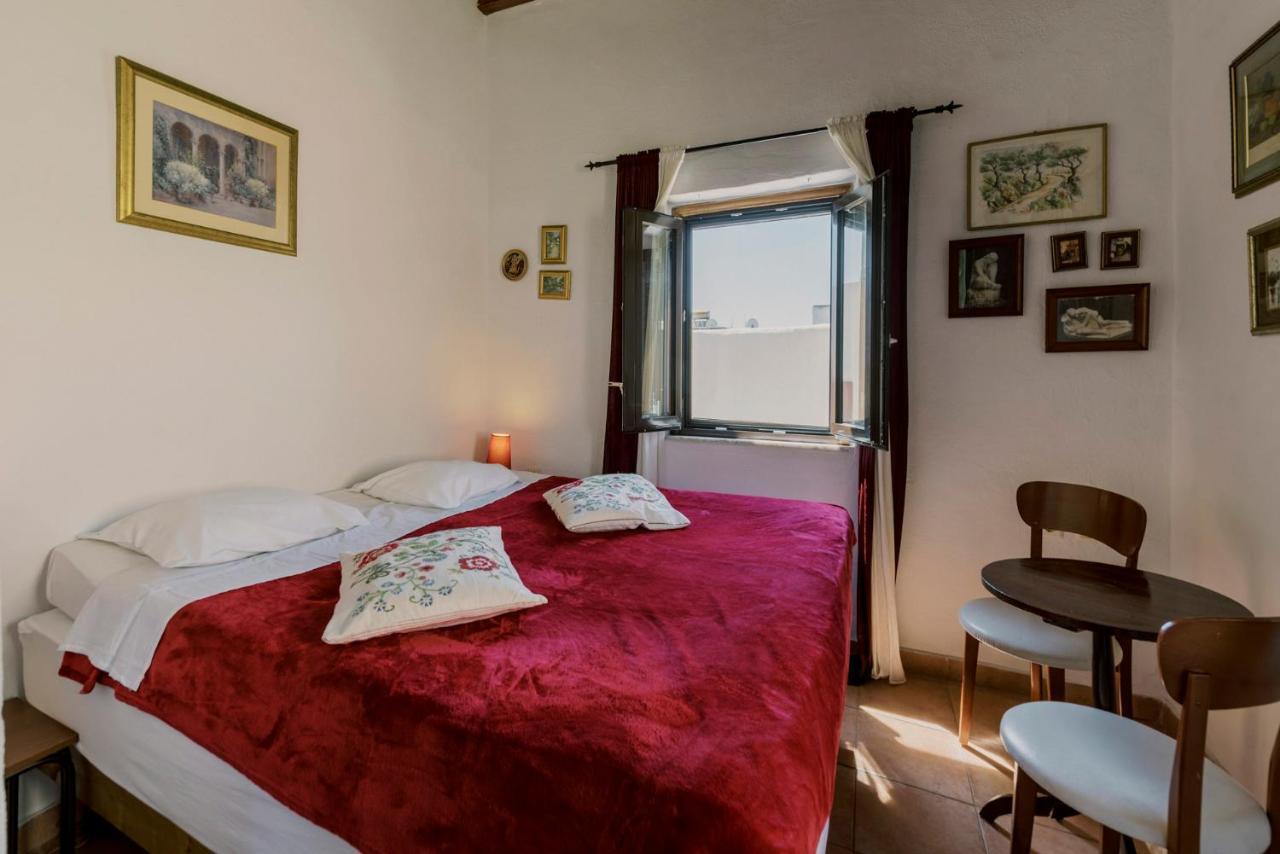 Kristina's Rooms Rhodes City Εξωτερικό φωτογραφία