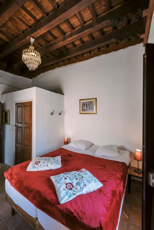 Kristina's Rooms Rhodes City Εξωτερικό φωτογραφία