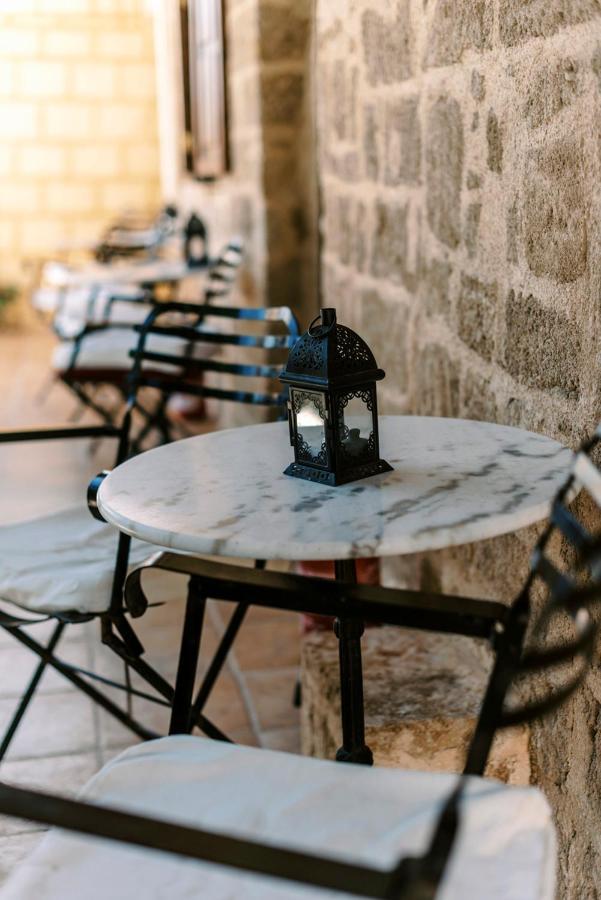 Kristina's Rooms Rhodes City Εξωτερικό φωτογραφία