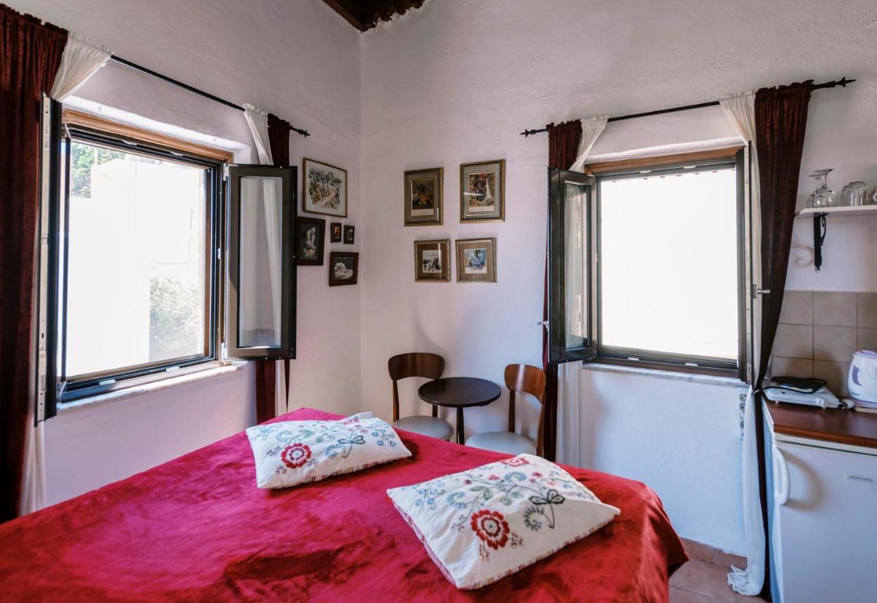 Kristina's Rooms Rhodes City Εξωτερικό φωτογραφία