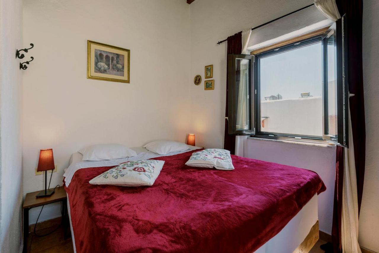 Kristina's Rooms Rhodes City Εξωτερικό φωτογραφία