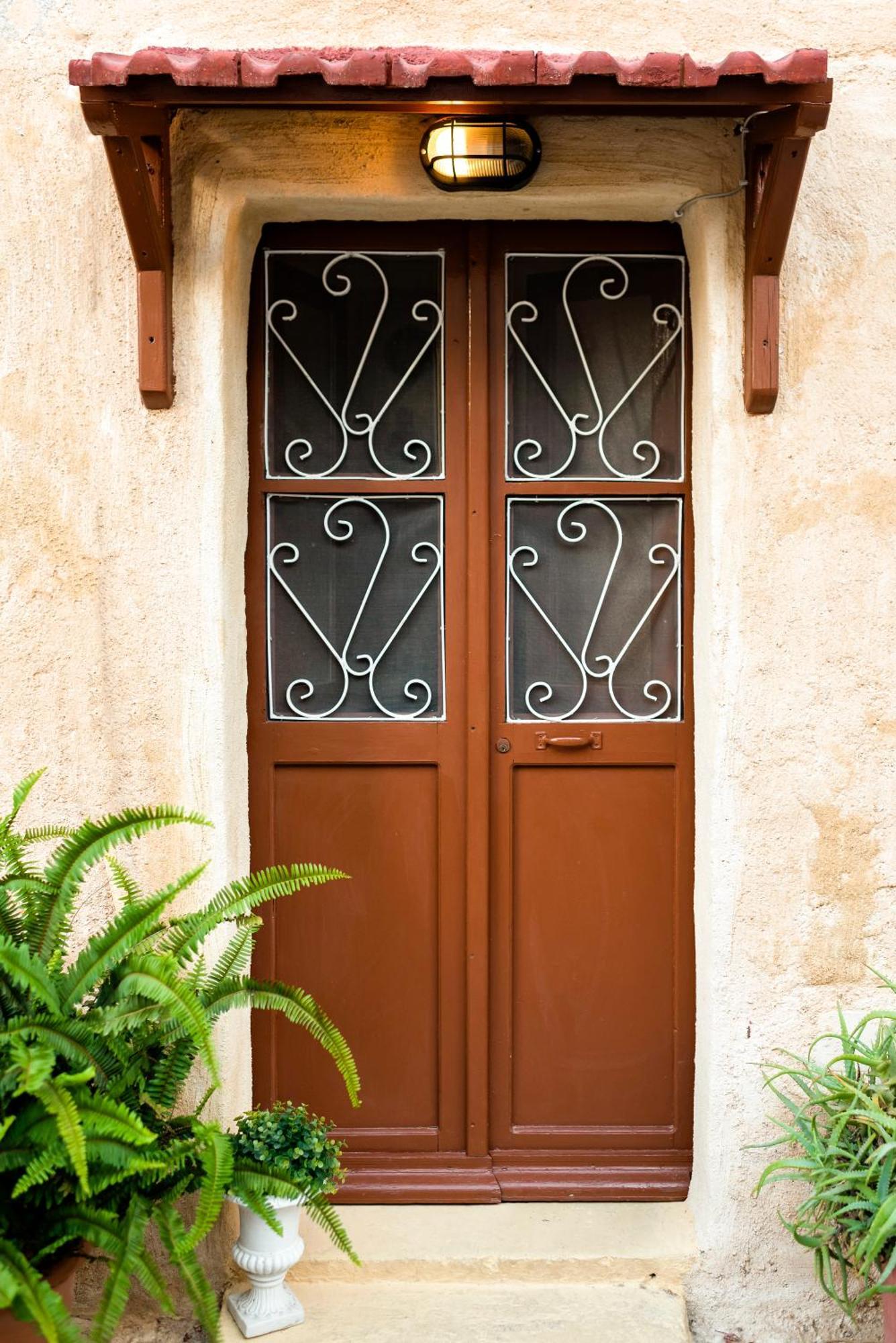 Kristina's Rooms Rhodes City Εξωτερικό φωτογραφία