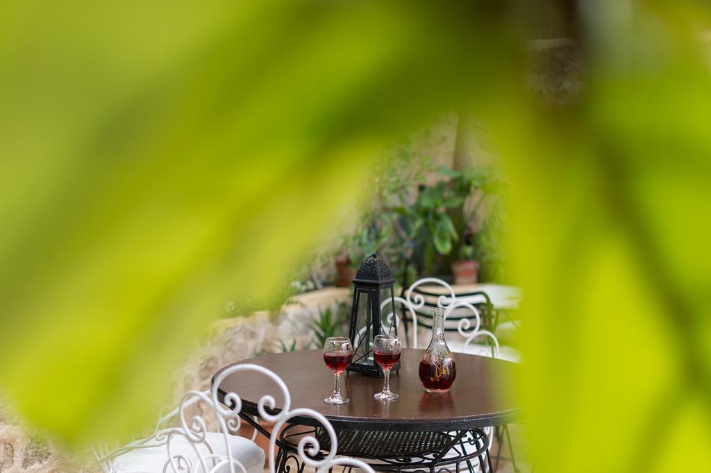Kristina's Rooms Rhodes City Εξωτερικό φωτογραφία