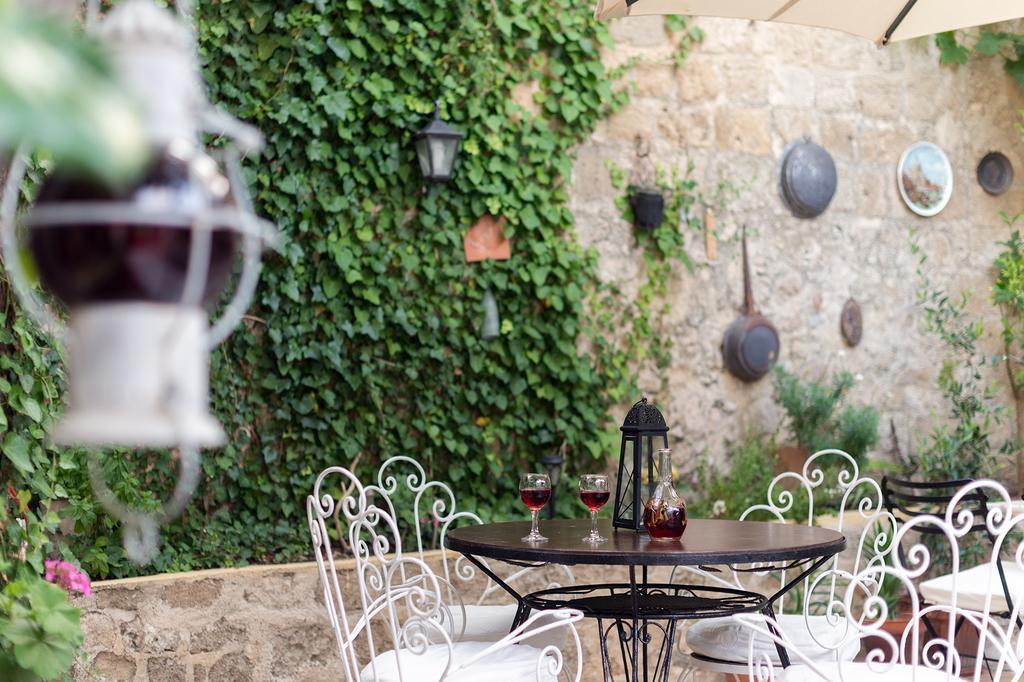 Kristina's Rooms Rhodes City Εξωτερικό φωτογραφία