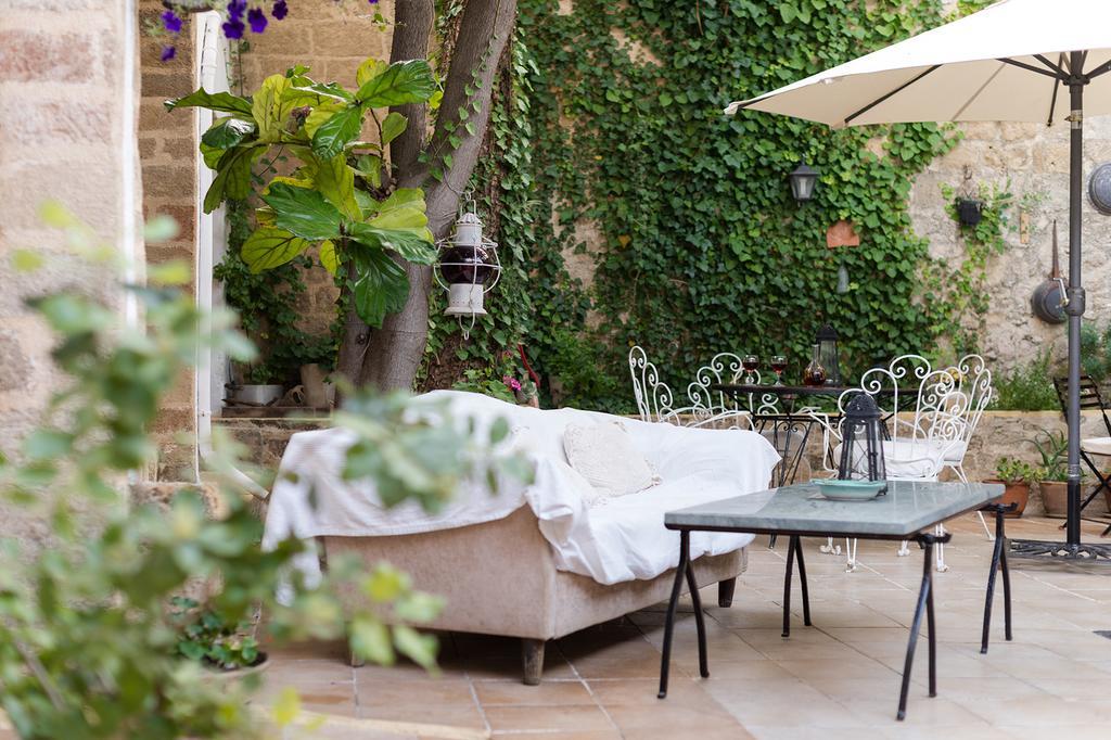 Kristina's Rooms Rhodes City Εξωτερικό φωτογραφία