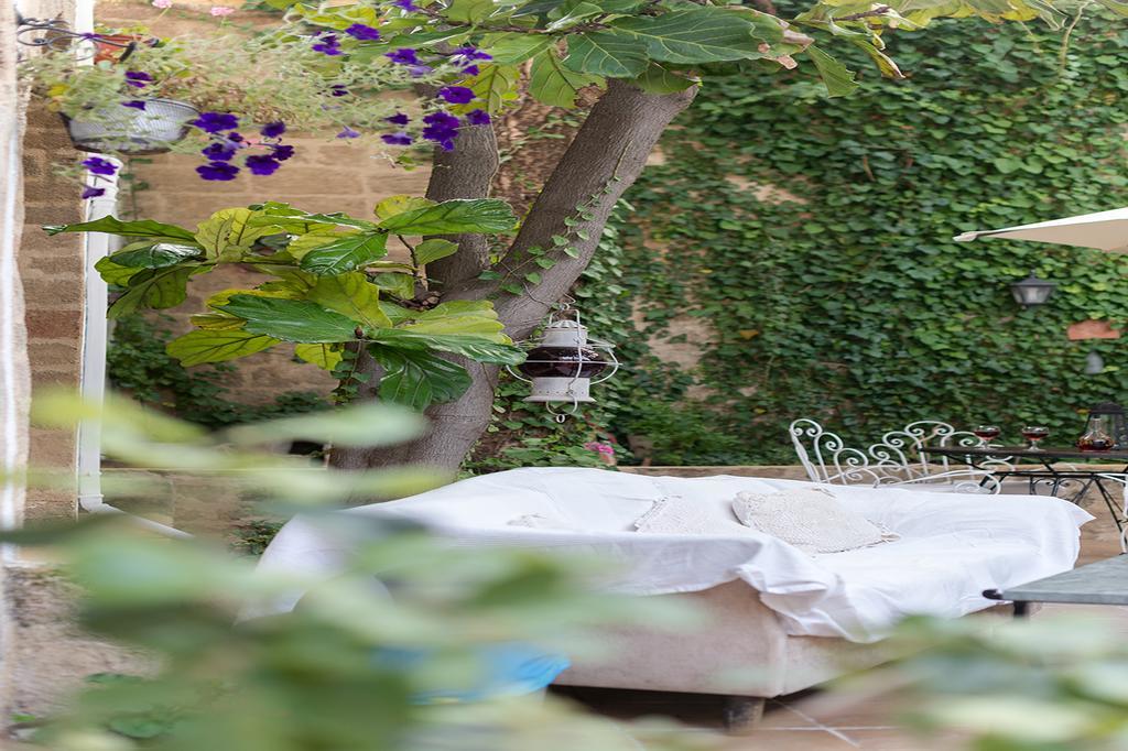 Kristina's Rooms Rhodes City Εξωτερικό φωτογραφία