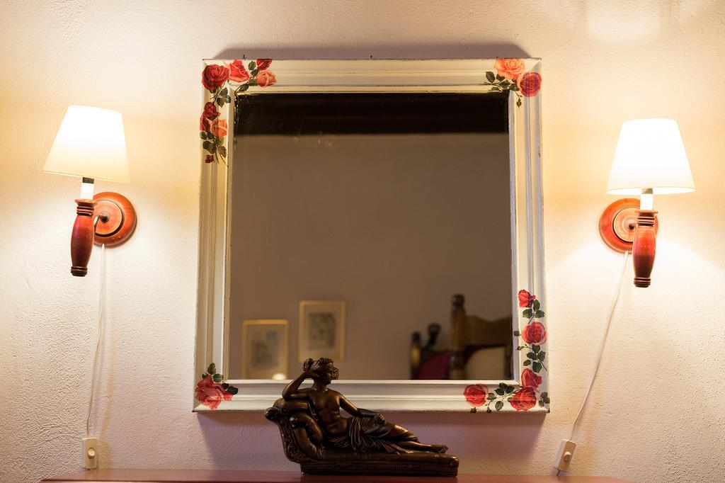 Kristina's Rooms Rhodes City Εξωτερικό φωτογραφία