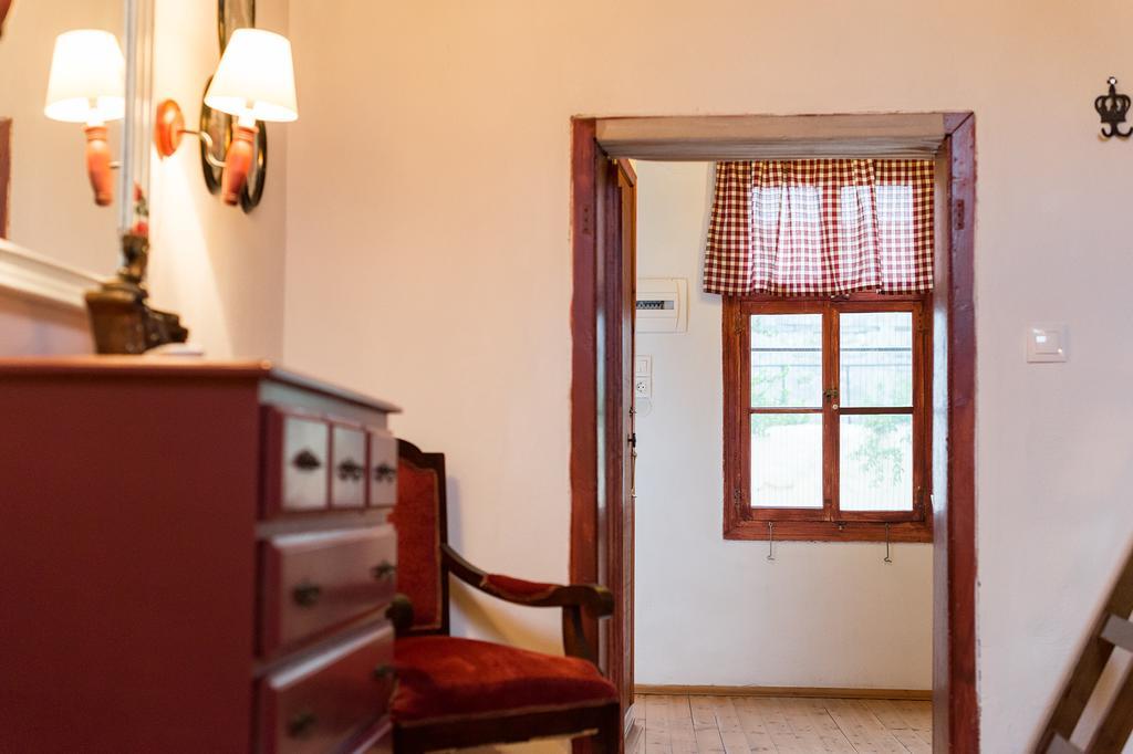 Kristina's Rooms Rhodes City Εξωτερικό φωτογραφία