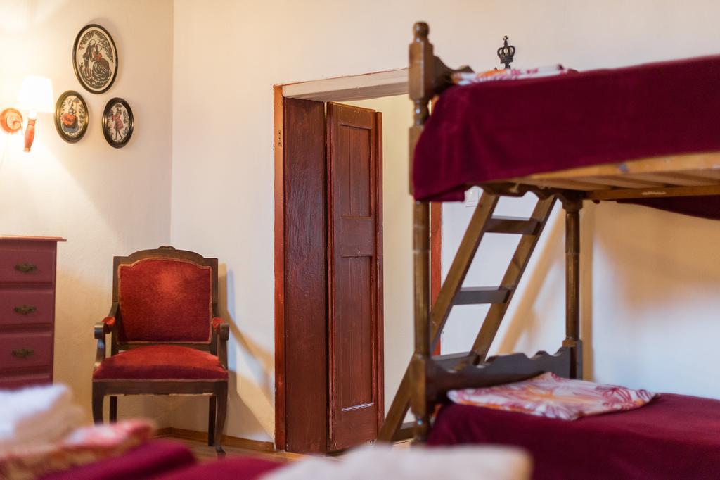 Kristina's Rooms Rhodes City Εξωτερικό φωτογραφία