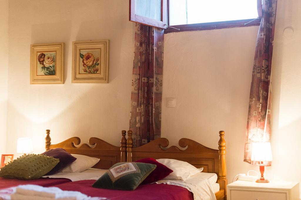 Kristina's Rooms Rhodes City Εξωτερικό φωτογραφία