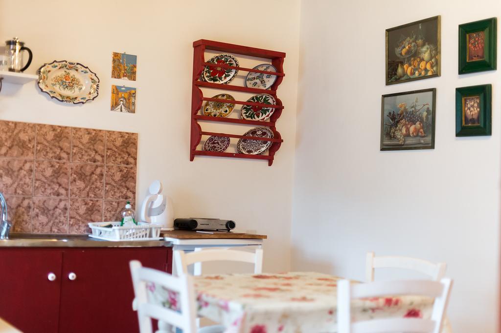 Kristina's Rooms Rhodes City Εξωτερικό φωτογραφία