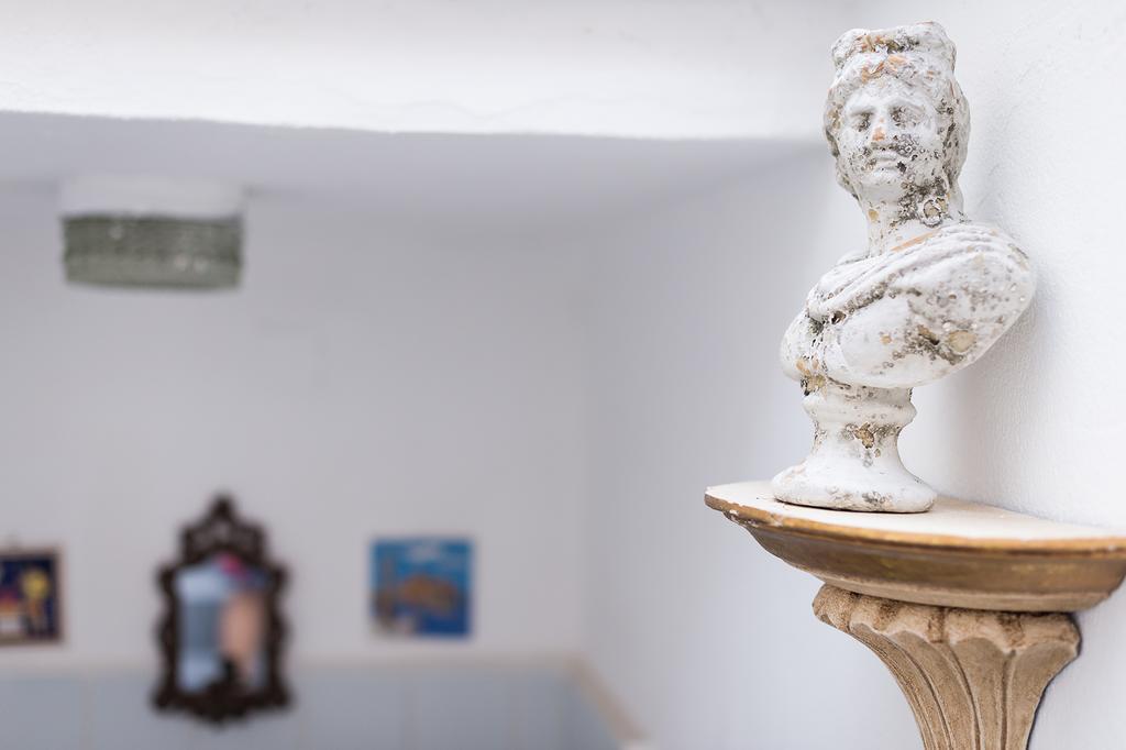 Kristina's Rooms Rhodes City Εξωτερικό φωτογραφία
