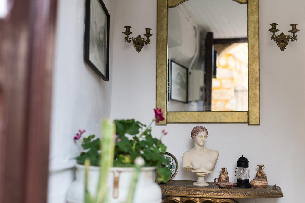 Kristina's Rooms Rhodes City Εξωτερικό φωτογραφία