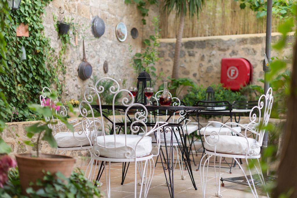 Kristina's Rooms Rhodes City Εξωτερικό φωτογραφία