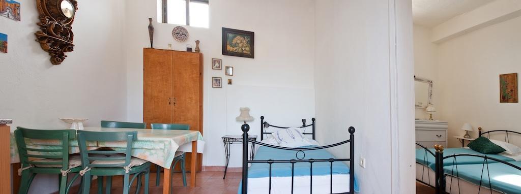 Kristina's Rooms Rhodes City Εξωτερικό φωτογραφία