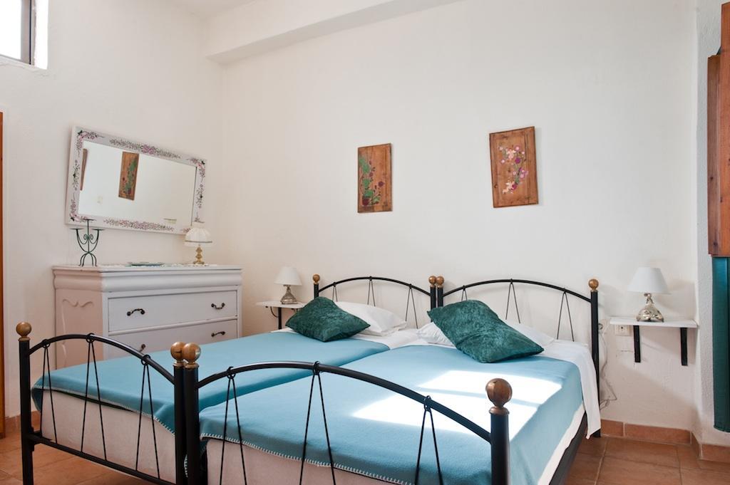 Kristina's Rooms Rhodes City Εξωτερικό φωτογραφία