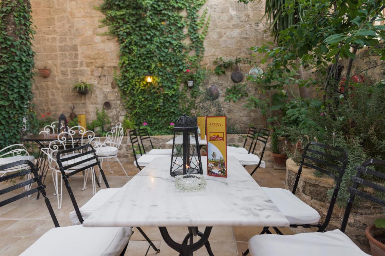 Kristina's Rooms Rhodes City Εξωτερικό φωτογραφία