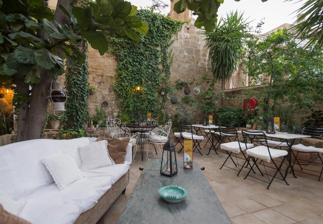 Kristina's Rooms Rhodes City Εξωτερικό φωτογραφία