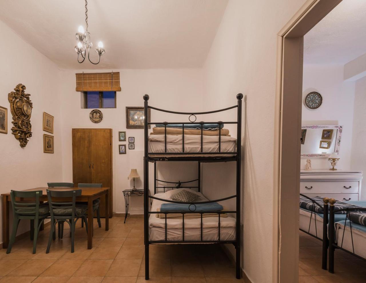 Kristina's Rooms Rhodes City Εξωτερικό φωτογραφία