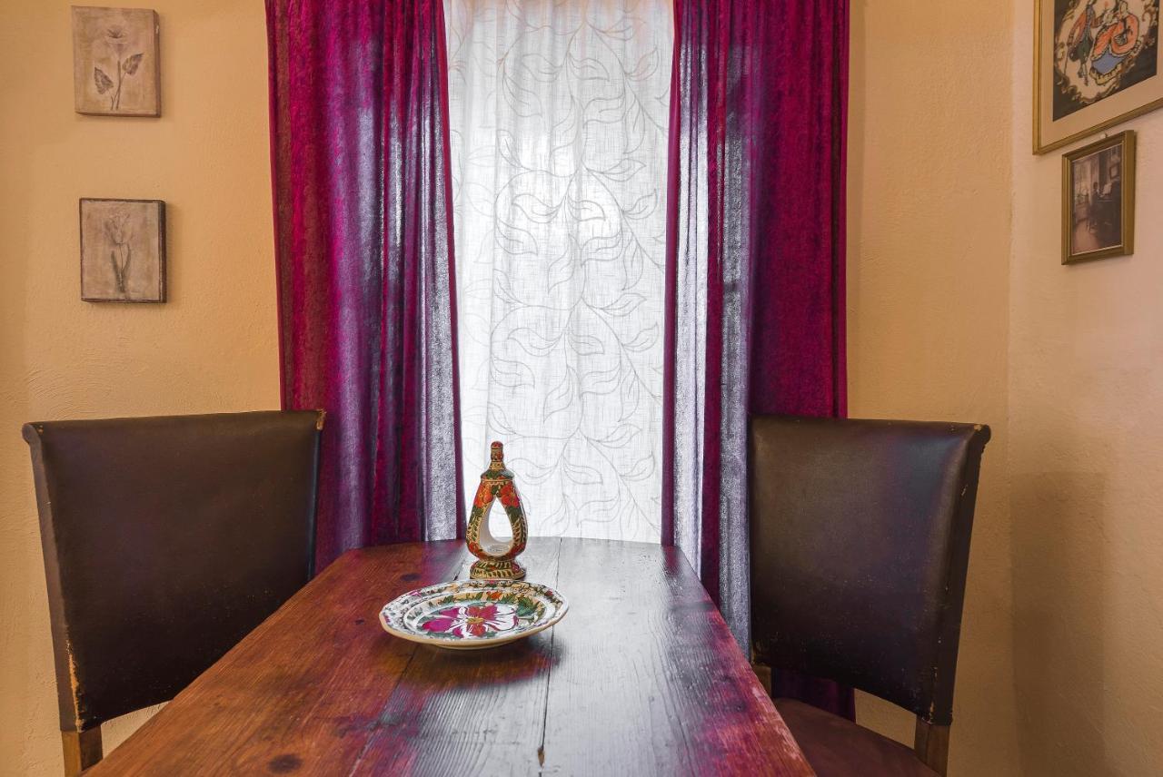 Kristina's Rooms Rhodes City Εξωτερικό φωτογραφία