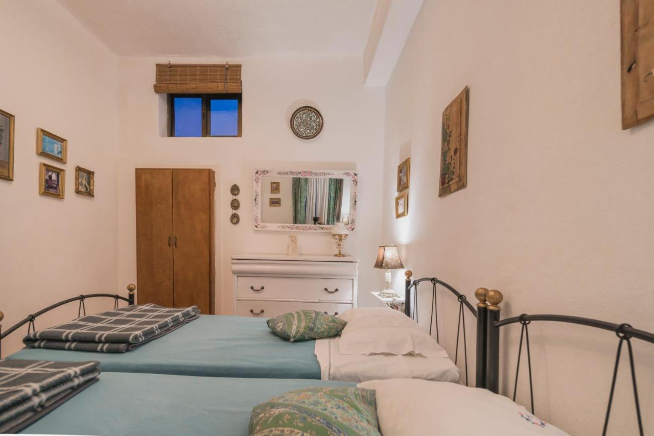 Kristina's Rooms Rhodes City Εξωτερικό φωτογραφία