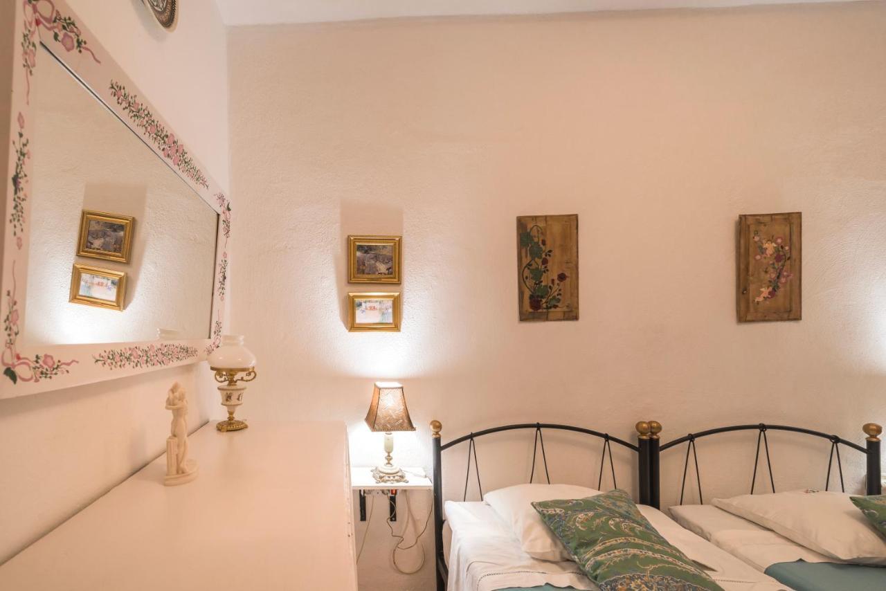 Kristina's Rooms Rhodes City Εξωτερικό φωτογραφία