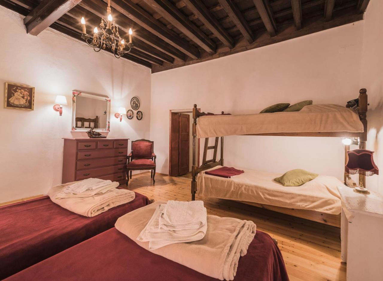 Kristina's Rooms Rhodes City Εξωτερικό φωτογραφία