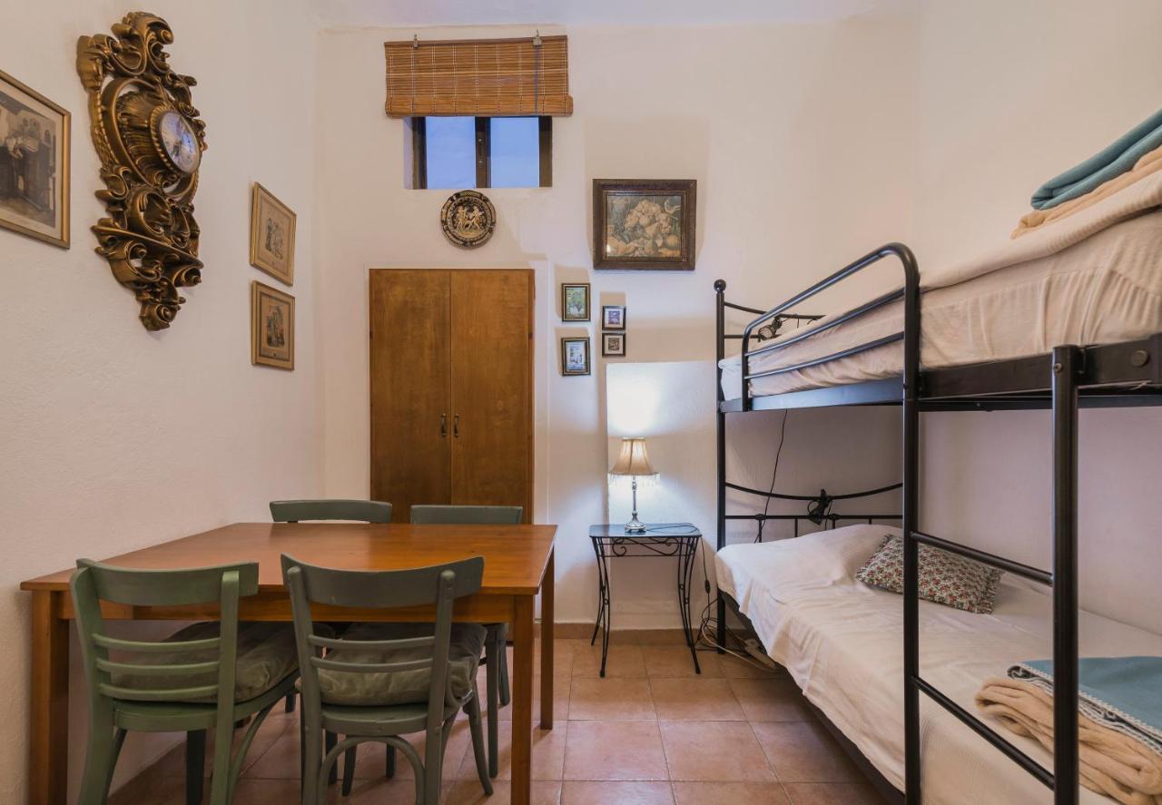 Kristina's Rooms Rhodes City Εξωτερικό φωτογραφία